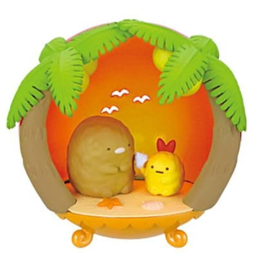 Amazon.co.jp: すみっコぐらし すみっコたちのハッピーほのぼの